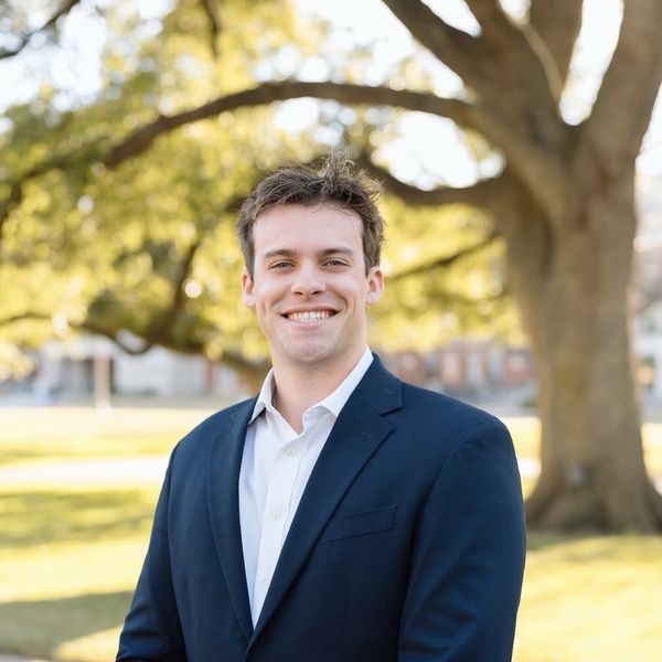 Ethan Glaze, Fraternity Educator