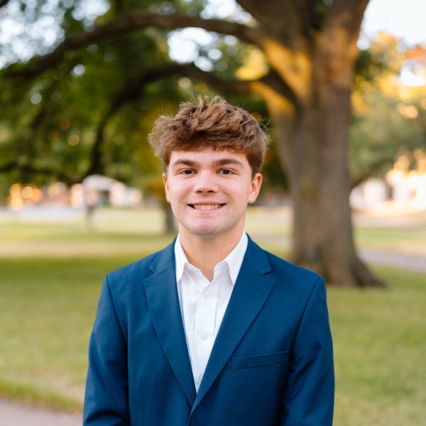 James Simmons, Service Chair