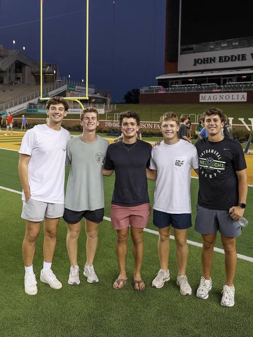 Phi Kappa Chi photo