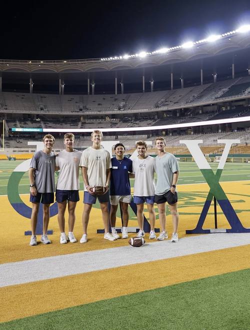 Phi Kappa Chi photo