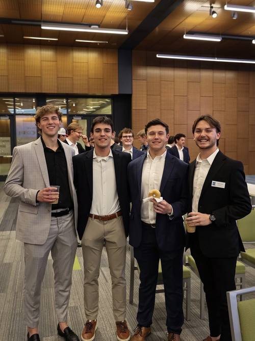 Phi Kappa Chi photo