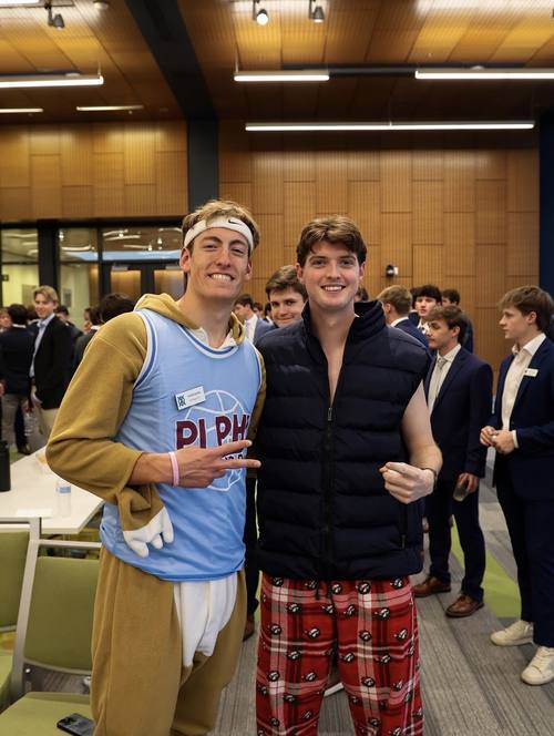 Phi Kappa Chi photo
