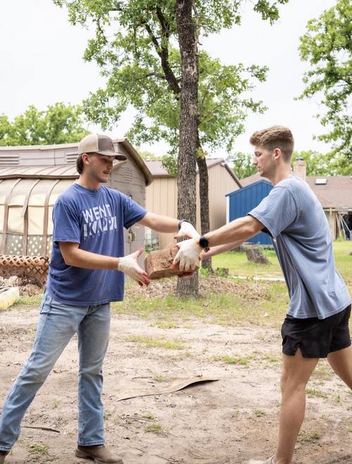 Phi Kappa Chi photo