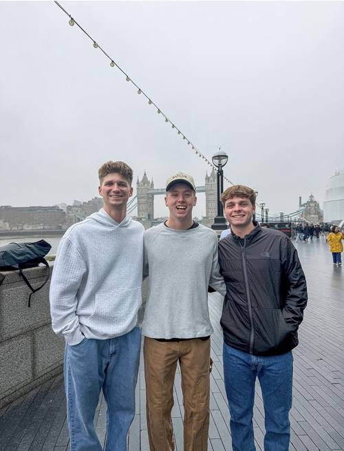 Phi Kappa Chi photo