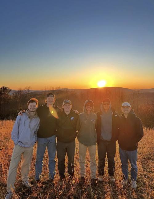 Phi Kappa Chi photo
