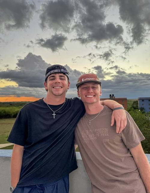 Phi Kappa Chi photo