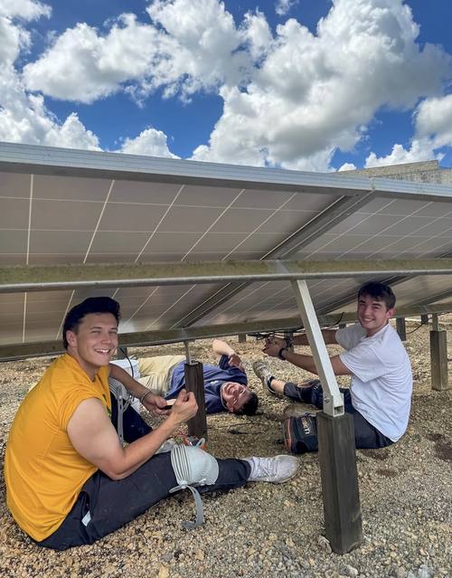 Phi Kappa Chi photo