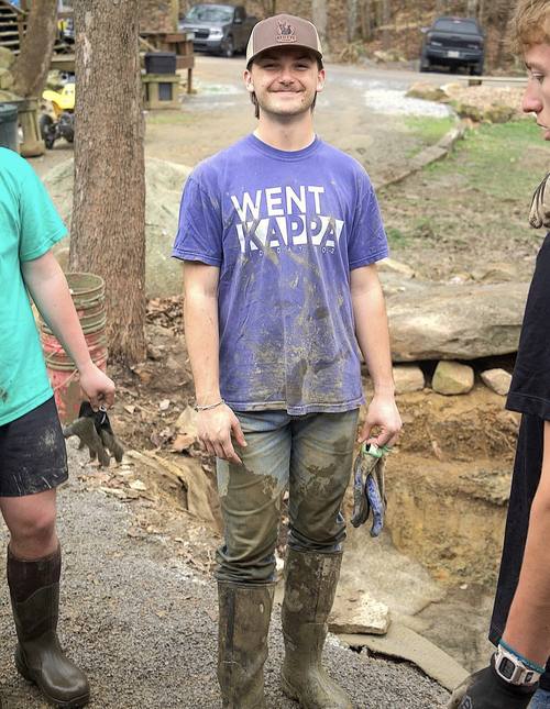Phi Kappa Chi photo