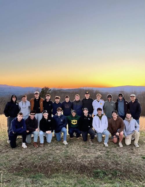 Phi Kappa Chi photo